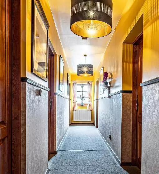 Hotelli Pensjonat Miejski