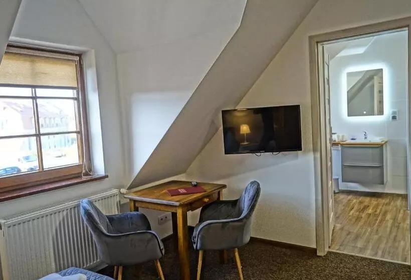 Hotelli Pensjonat Miejski