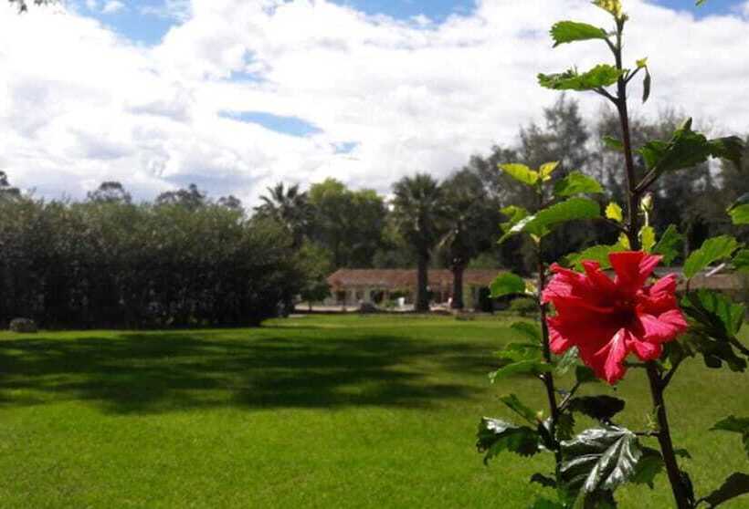 هتل & Spa Laguna Seca