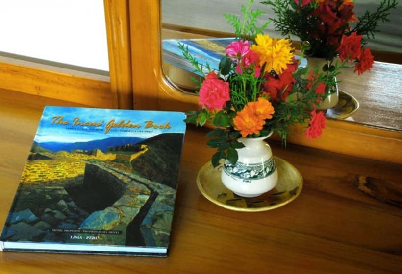 هتل & Spa Laguna Seca