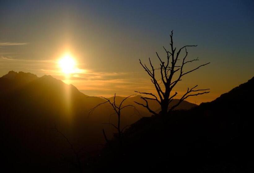 هتل Termas Chillán