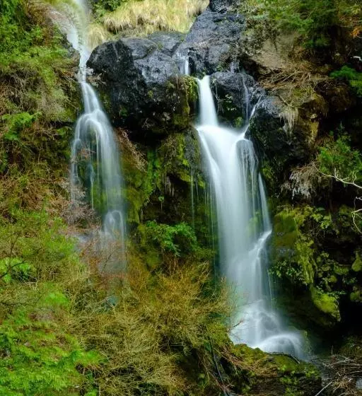 ホテル Termas Chillán