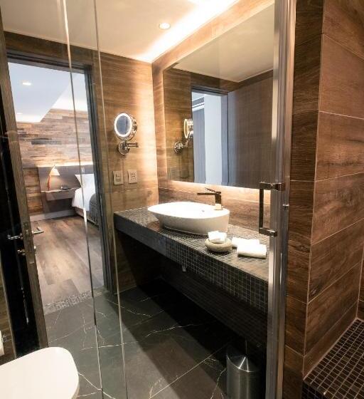 هتل Termas Chillán