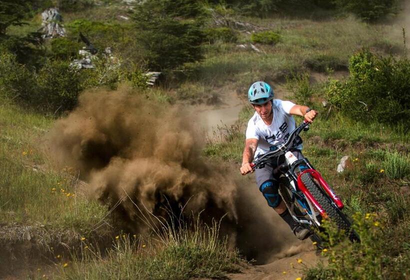 هتل Termas Chillán