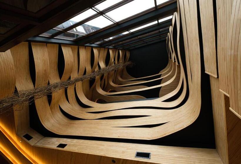 هتل Termas Chillán