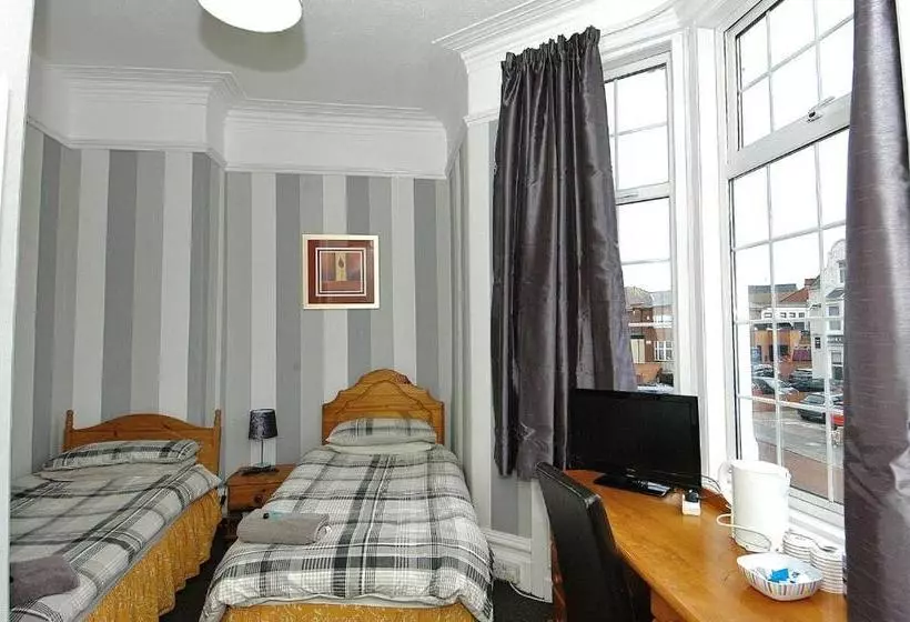 Bed and Breakfast Aald Northville