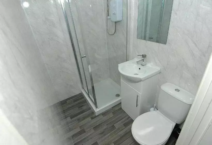 Bed and Breakfast Aald Northville