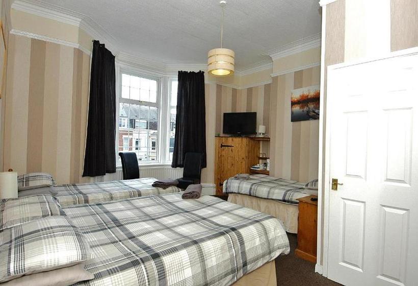 مبيت وإفطار Aald Northville