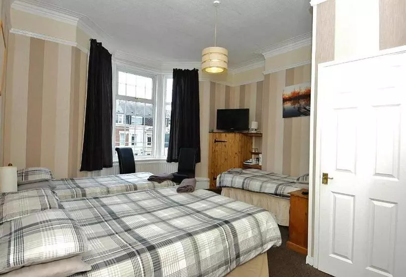 Bed and Breakfast Aald Northville