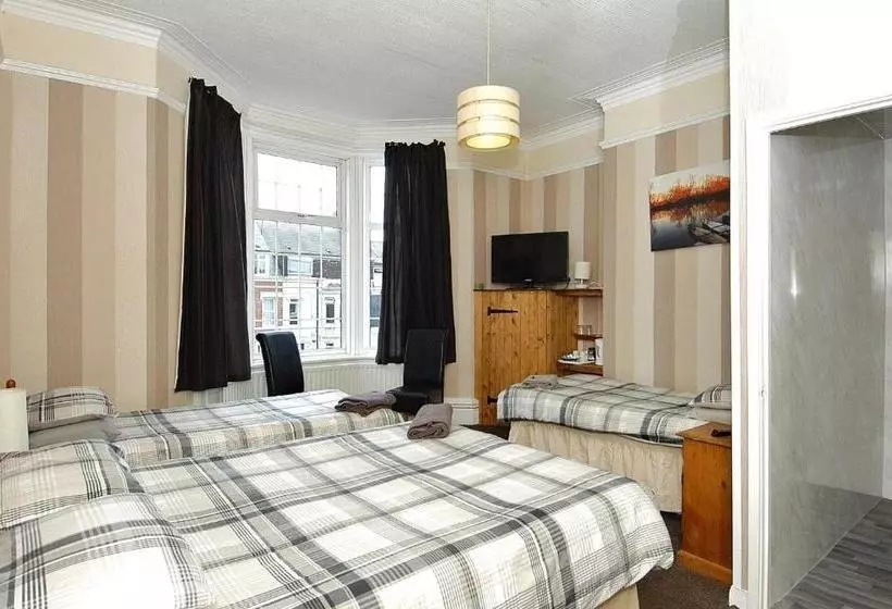 Bed and Breakfast Aald Northville