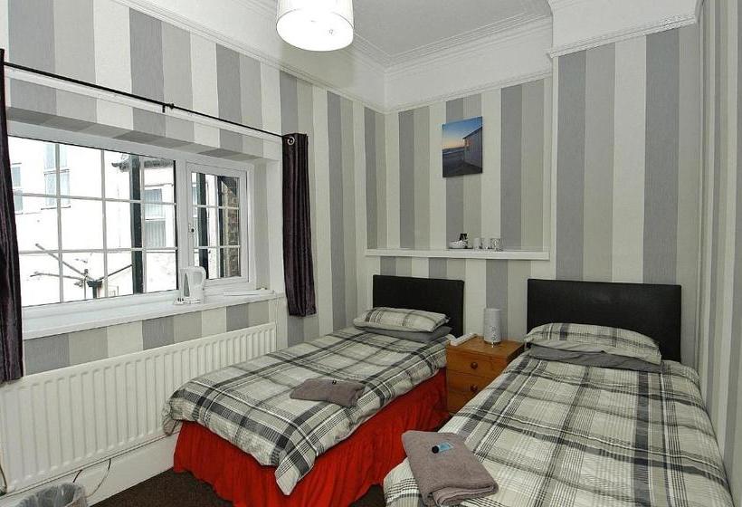 مبيت وإفطار Aald Northville