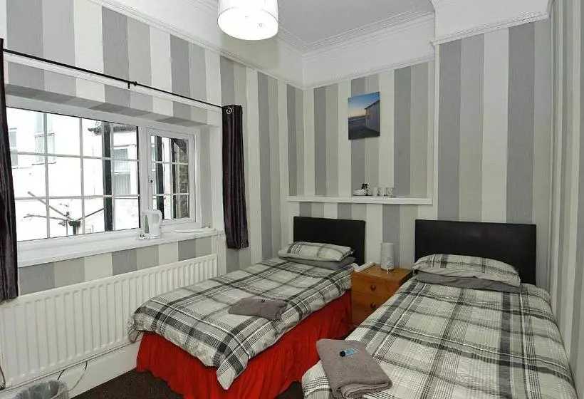 Bed and Breakfast Aald Northville