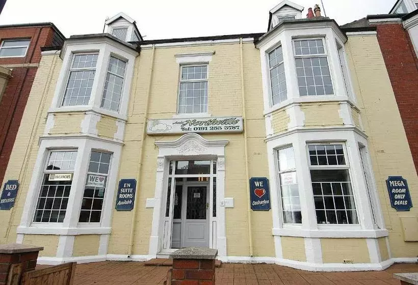 Bed and Breakfast Aald Northville