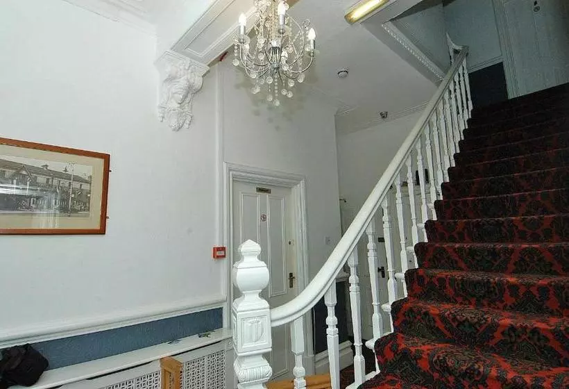 Bed and Breakfast Aald Northville