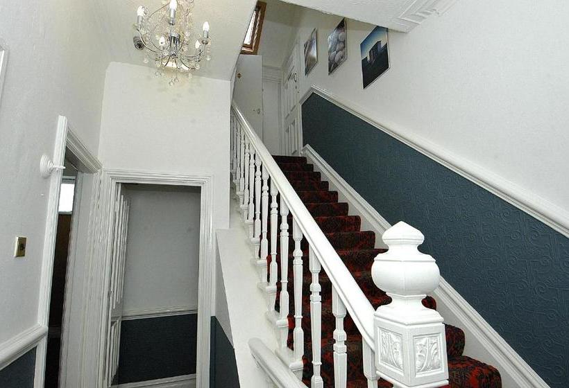 مبيت وإفطار Aald Northville