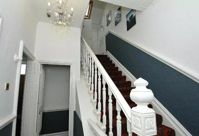 Bed and Breakfast Aald Northville