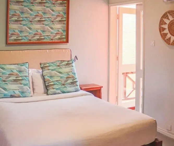 Flowers Of Paradise With Lov
