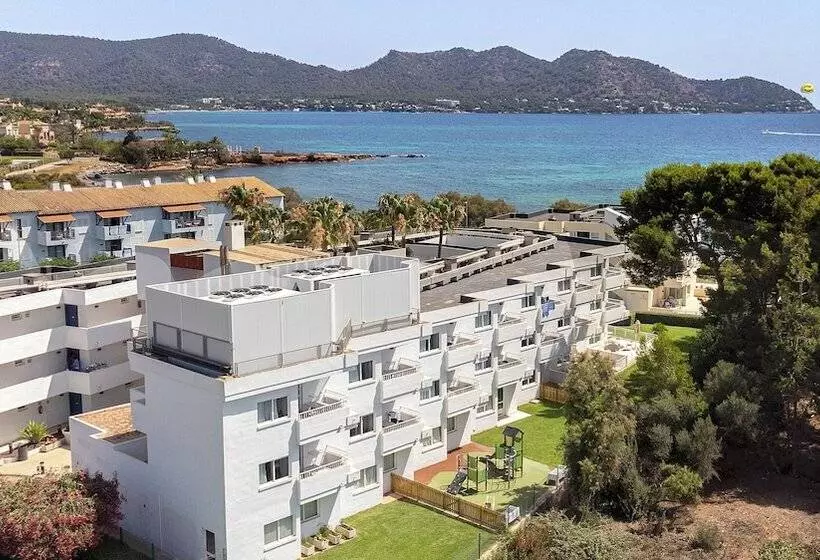 Hipotels Apartamentos Cala Bona