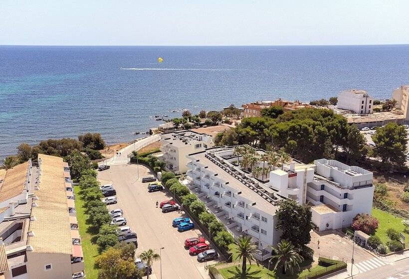 Hipotels Apartamentos Cala Bona