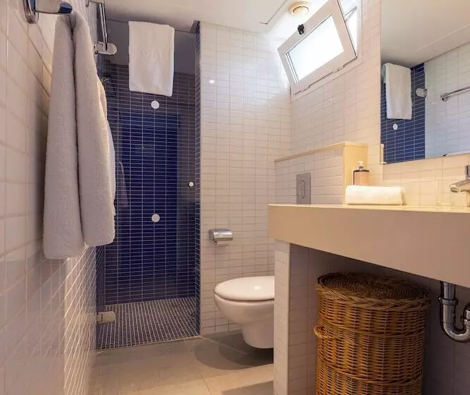 Hipotels Apartamentos Cala Bona