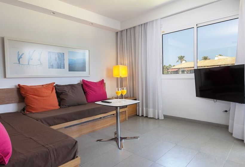 Hipotels Apartamentos Cala Bona