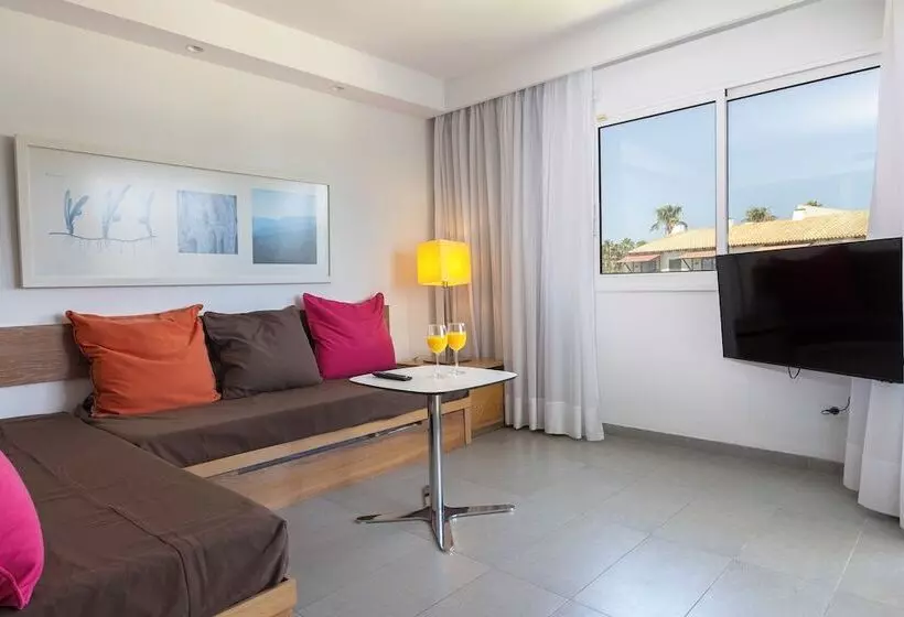 Hipotels Apartamentos Cala Bona