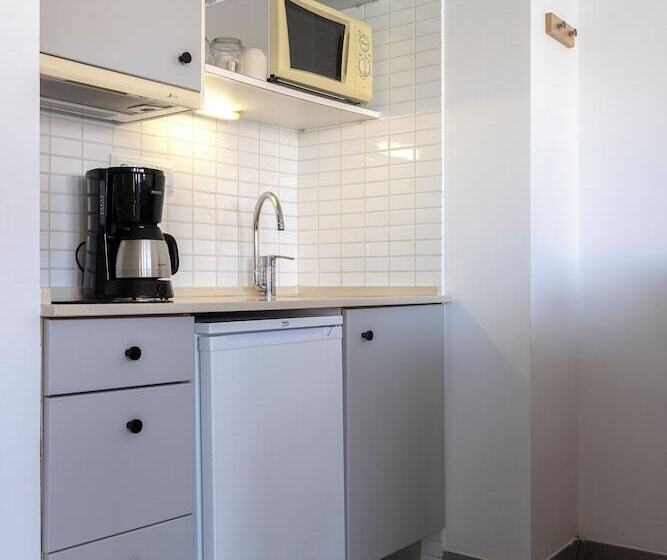 Hipotels Apartamentos Cala Bona