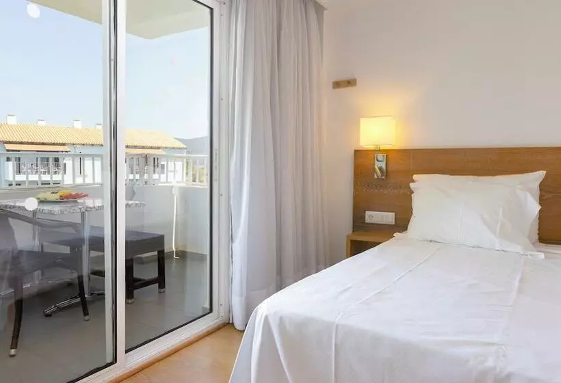 Hipotels Apartamentos Cala Bona