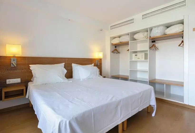 Hipotels Apartamentos Cala Bona