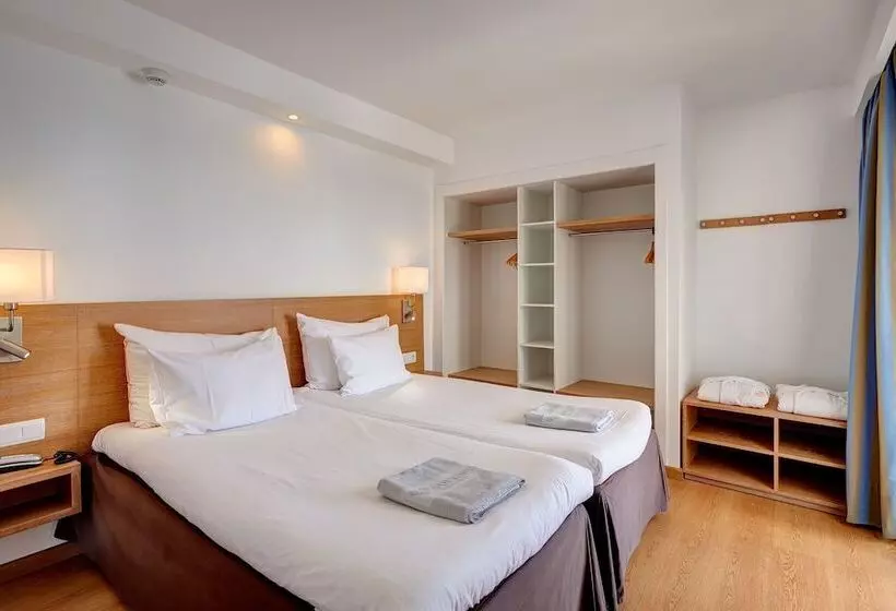 Hipotels Apartamentos Cala Bona