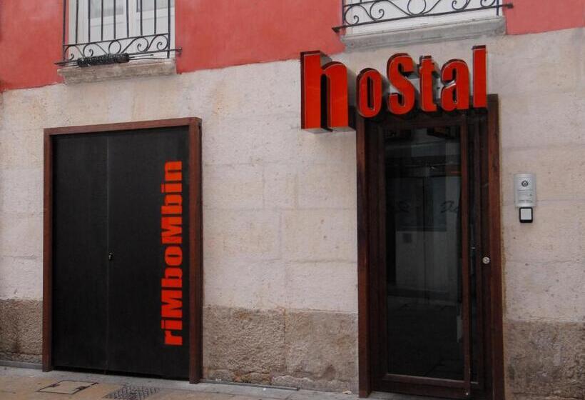 Hostal Rimbombin