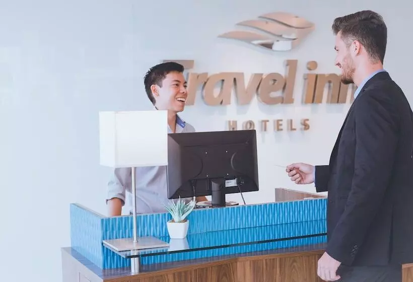 Otel Agisol Marília