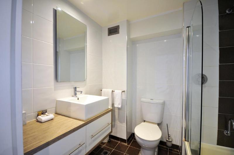 酒店 Aquarius On The Beach