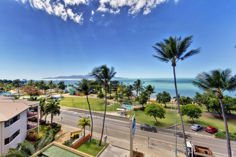 酒店 Aquarius On The Beach