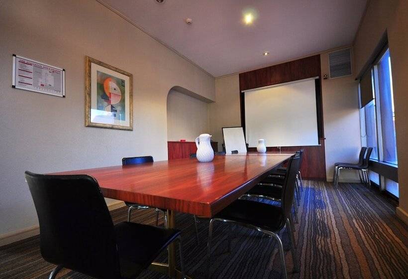 酒店 Aquarius On The Beach