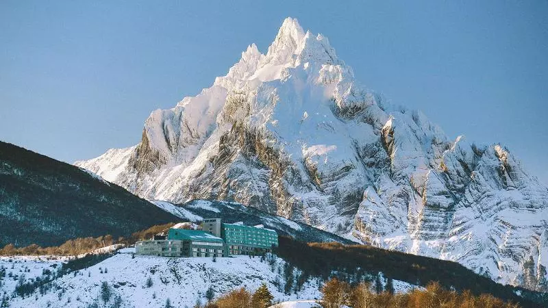 Hotel Arakur Ushuaia Resort & Spa