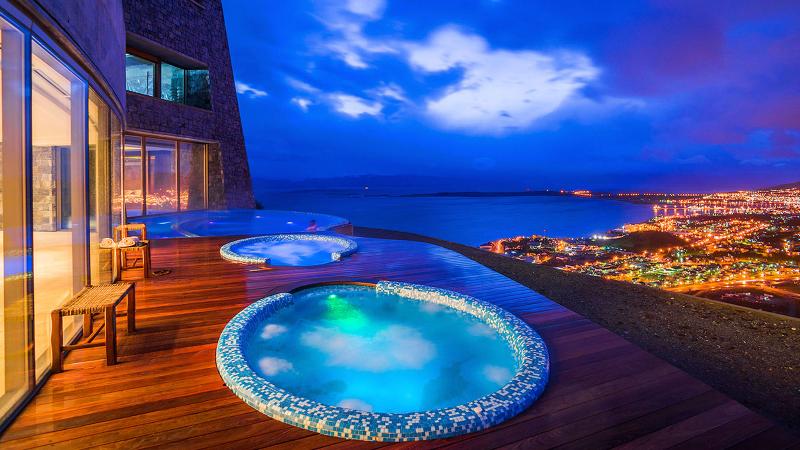 Hotel Arakur Ushuaia Resort & Spa