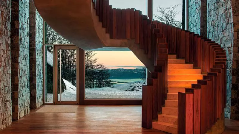 Hotel Arakur Ushuaia Resort & Spa