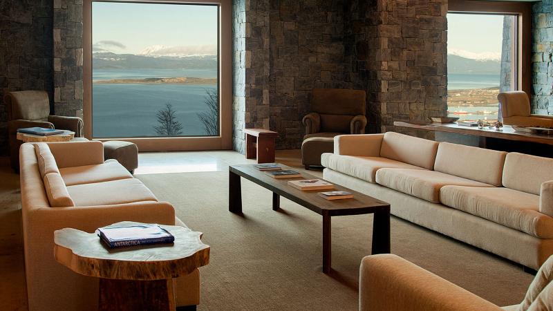 Hotel Arakur Ushuaia Resort & Spa