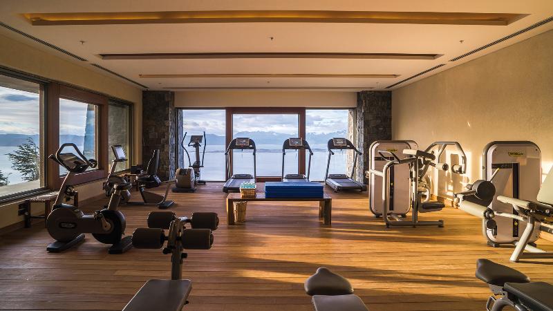 Hotel Arakur Ushuaia Resort & Spa