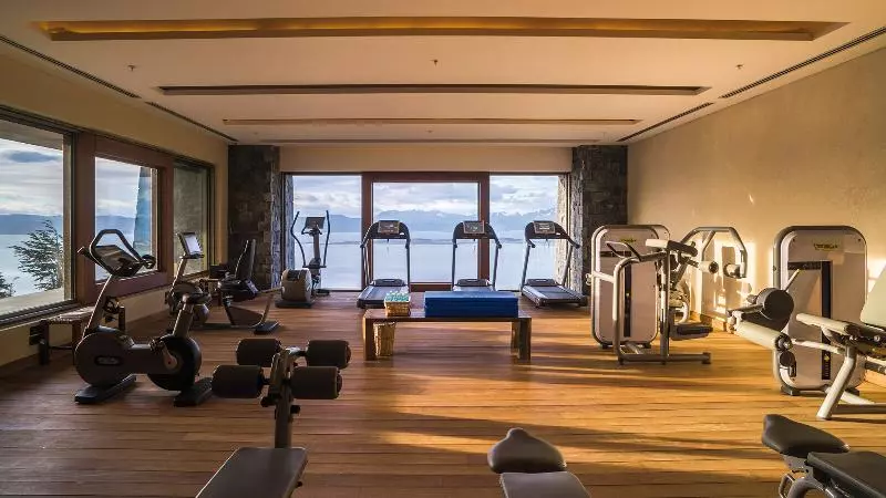 Hotel Arakur Ushuaia Resort & Spa