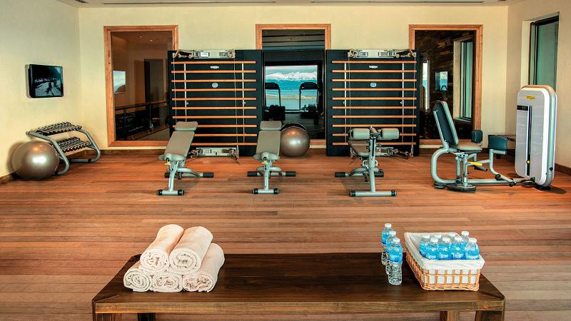 Hotel Arakur Ushuaia Resort & Spa