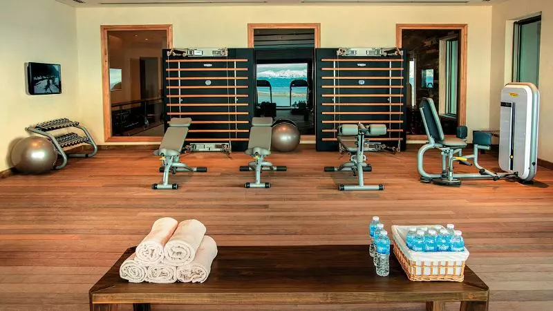 Hotel Arakur Ushuaia Resort & Spa