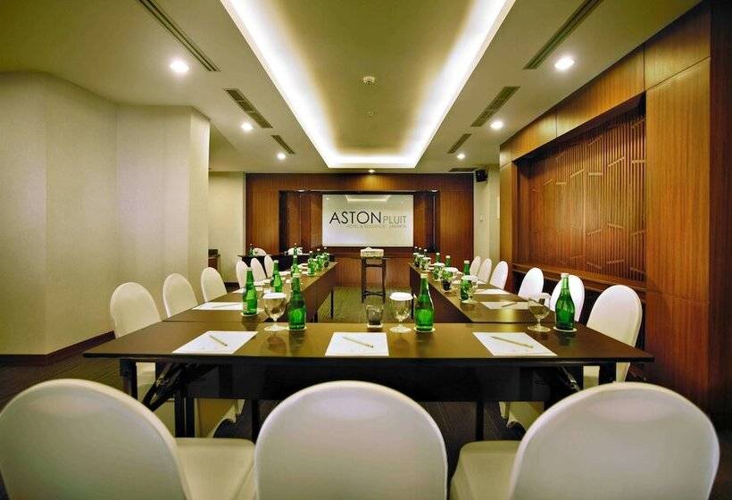 Aston Pluit Hotel & Residence