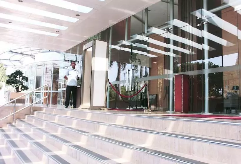 Aston Pluit Hotel & Residence