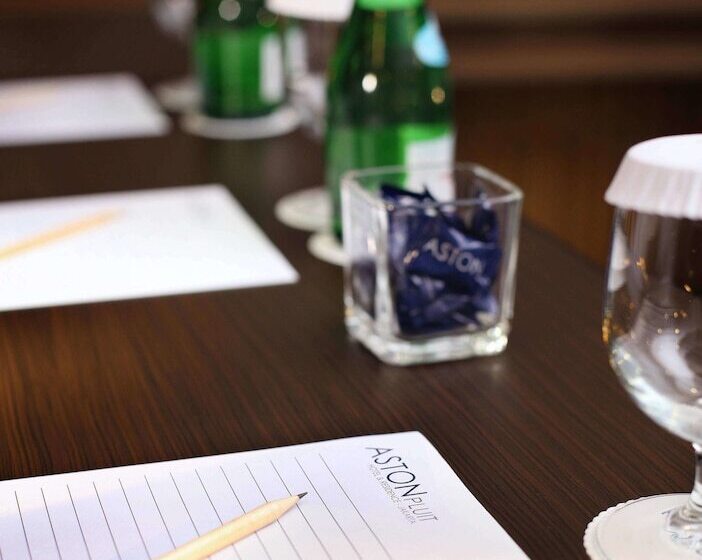 Aston Pluit Hotel & Residence