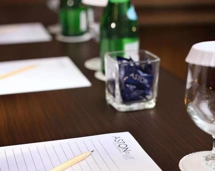 Aston Pluit Hotel & Residence