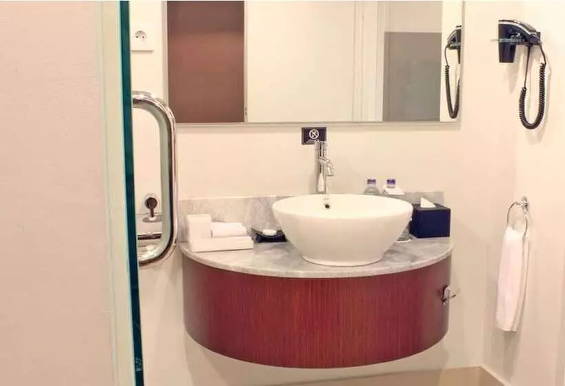 Aston Pluit Hotel & Residence