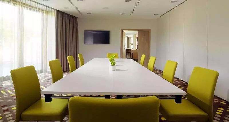 Best Western Hotel Airport Frankfurt
