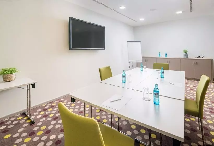 Best Western Hotel Airport Frankfurt